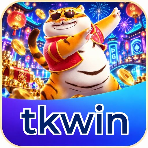 APP tkwin para iOS e Android com 187 mil downloads