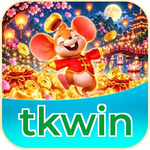 Bônus exclusivo do APK tkwin