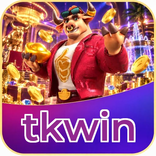 tkwin licenciado com transparência e jogo responsável